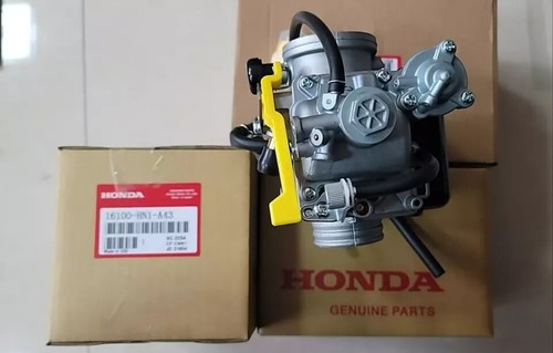 Honda TRX-400EX 2005-2008 Carb Carburetor Rebuild Kit - Made In Japan - Foto 2