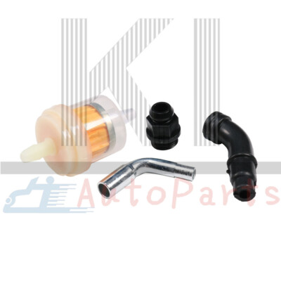 Yfz 450 Rebuild Kit Replacement Carburetor For Yamaha YFZ450 ATV