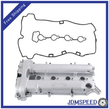 Engine Valve Cover For 2010-2017 Chevrolet Equinox GMC Terrain 2.4L 12610279