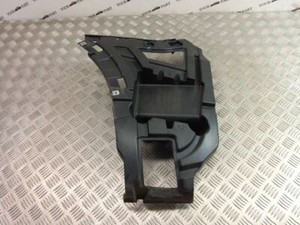 BMW X3 F25 2012 Stoßstange hinten links Halterung 7210077 SKE20145 14447