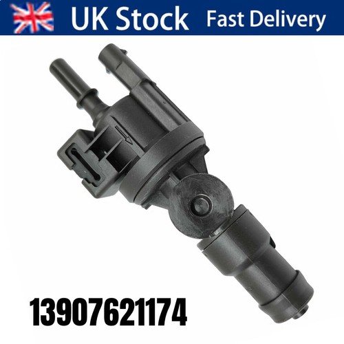 Fuel Tank Breather Valve 13907621174 FOR BMW F45 F46 F55 F56 MINI