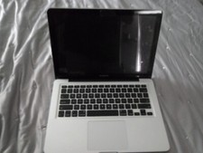 APPLE MACBOOK PRO 13'' - LATE 2011 LAPTOP- 2.4 GHz INTEL CORE i5/ A1278