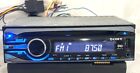 Amplificador Sony Xplod