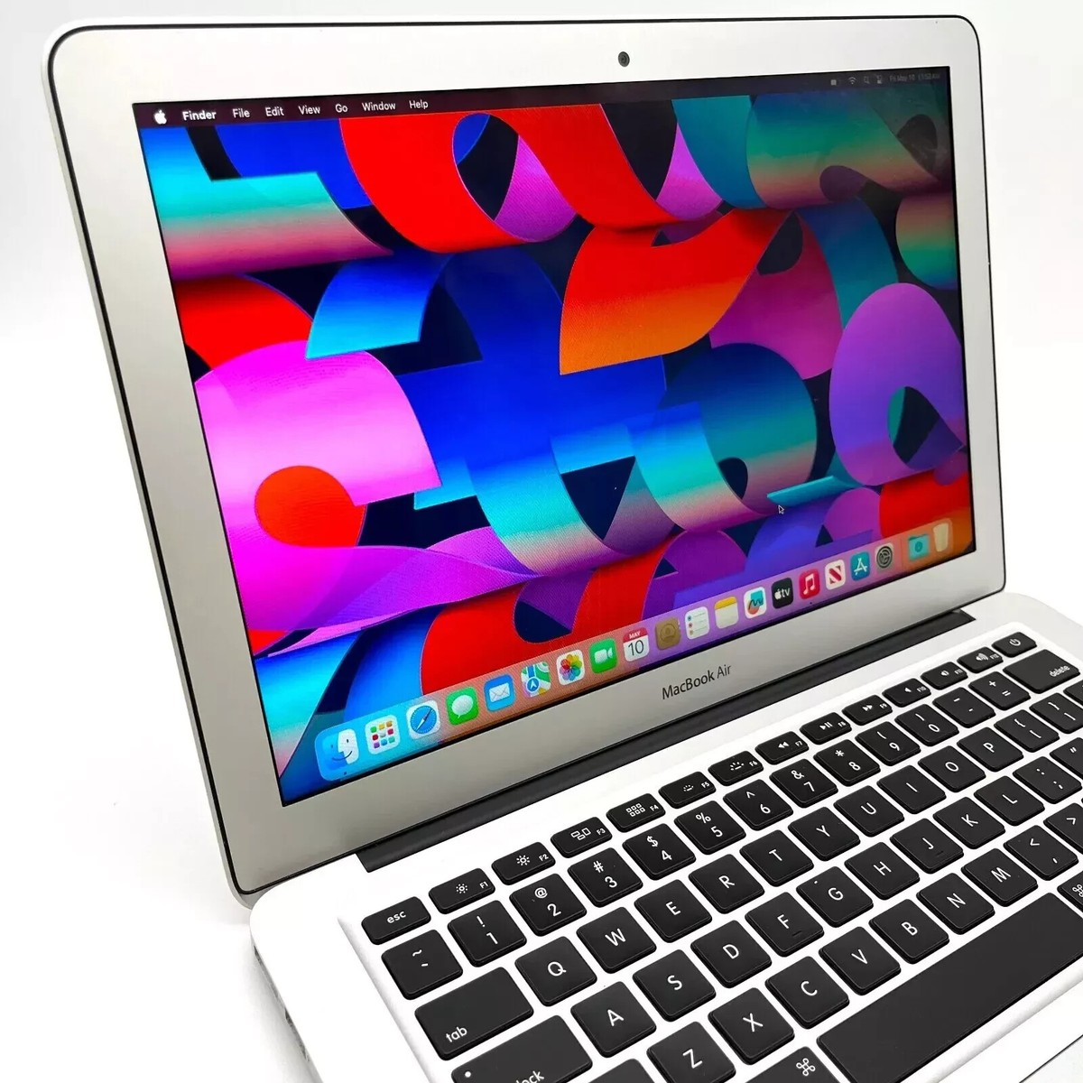 Apple MacBook Air 13 inch CORE i5 256GB SSD Warranty | eBay Apple MacBook Air 13 inch CORE i5 256GB SSD Warranty | eBay