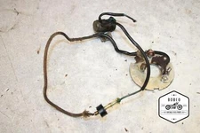 1968 Honda CL90 Scrambler IGNITION POINTS PLATE ASSEMBLY W2-1305.ZM