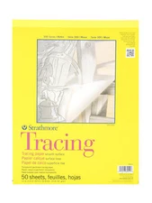 Strathmore 300 Series Tracing Paper Pad