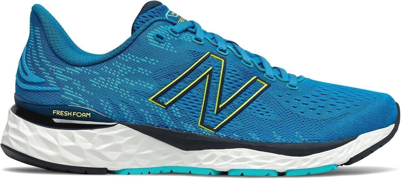 New Balance 880 2E Wide Iron Grey for Sale | Authenticity