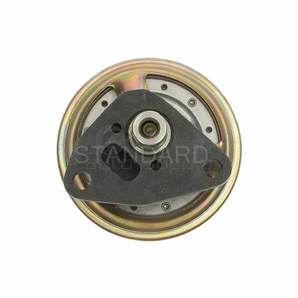 Válvula de encendido EGR estándar EGV435 para Checker Chevrolet GMC Pontiac Foto 3 de 4