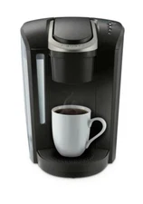 Keurig® K-Select® Single-Serve K-Cup Pod® Coffee Maker with Strength Control