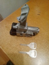 2005-2006 Chevy Equinox Ignition Switch Lock ...