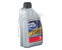 20X Febi Bilstein 32945 MotoröL FüR Alfa Romeo Alpina Audi BMW Chevrolet