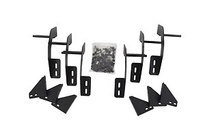 Running Board Mounting Kit  Dee Zee  DZ16336