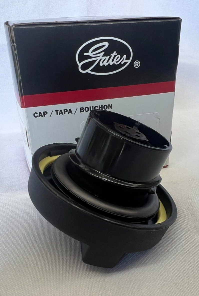 OEM Type NISSAN Gas Cap For Fuel Tank Gates 31838 eBay