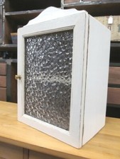 Vitrine Hängeschrank