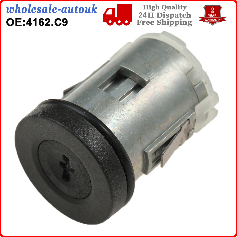 4 Door Locks With 2 Keys For Fiat Scudo Peugeot Expert Citroen Dispatch 4162.C9 eBay