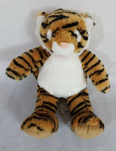 build a bear workshop tiger