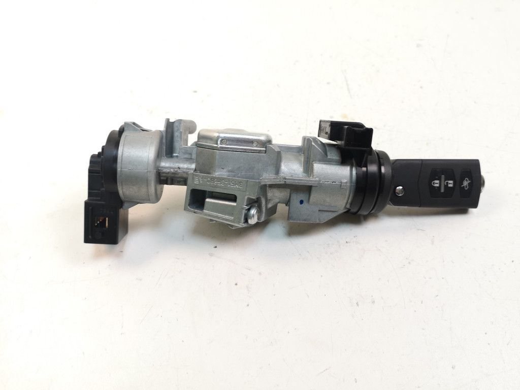 Mazda 3 II 2010 Ignition Switch Lock Barrel Key C23666938B 