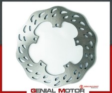 Disco Fisso ANTERIORE Light DISCACCIATI per Piaggio ZIP FDRZIPFIX 1993 > 2020