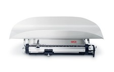 NEW Seca 725K Mechanical Baby Scale With Precise Sliding Weights in kg Only