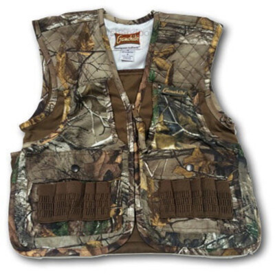 Gamehide 3CV Front Loader Vest