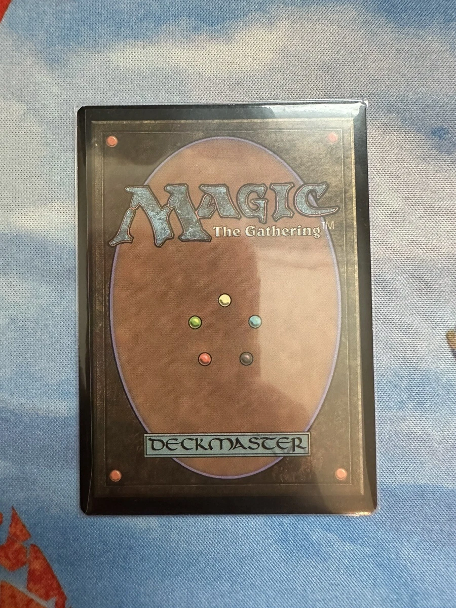 Command Beacon (Card)