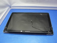MacBook Pro A1278 13" Late 2011 MD313LL/A LCD Screen Assembly 661-5868 AS IS
