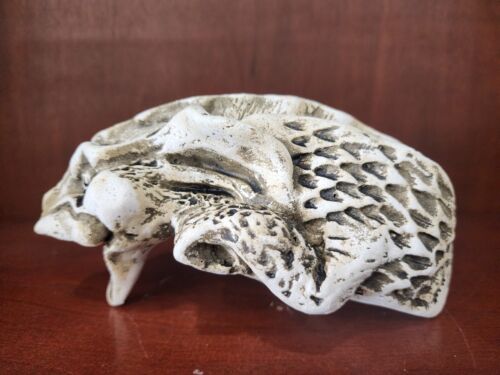 Scultura gargoyle mitica da mensola sitter - Foto 4 di 7