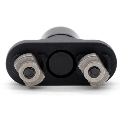 Black Unique QD Sling Swivel Mlock / Keymod Rail Handschutz Befestigung Adapter - Bild 9 von 13