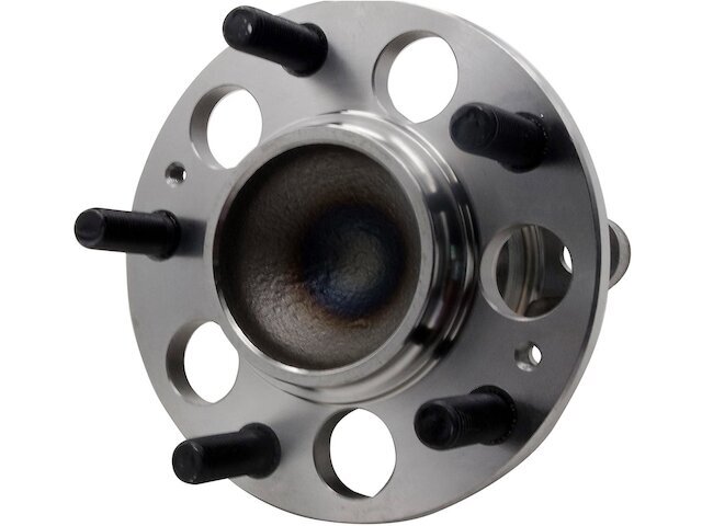 2012-2017 Hyundai Veloster Rear Wheel Hub Assembly by Dorman 99842GYFM 2013