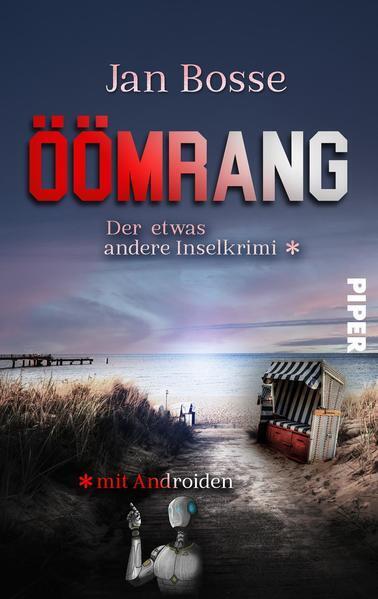 Thumbnail - Öömrang - Der Etwas Andere Inselkrimi Mit Androiden | Jan Bosse | 2021