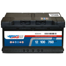 Autobatterie 12V 100Ah BIG Starterbatterie 88Ah 92Ah 95Ah Autobatterie 12V 100Ah BIG Starterbatterie 88Ah 92Ah 95Ah