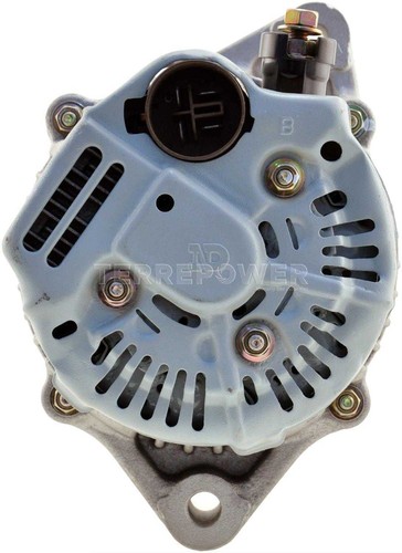 Alternator BBB Industries 13540 Reman fits 94-95 Honda Civic del Sol 1.6L-L4 - Picture 3 of 5