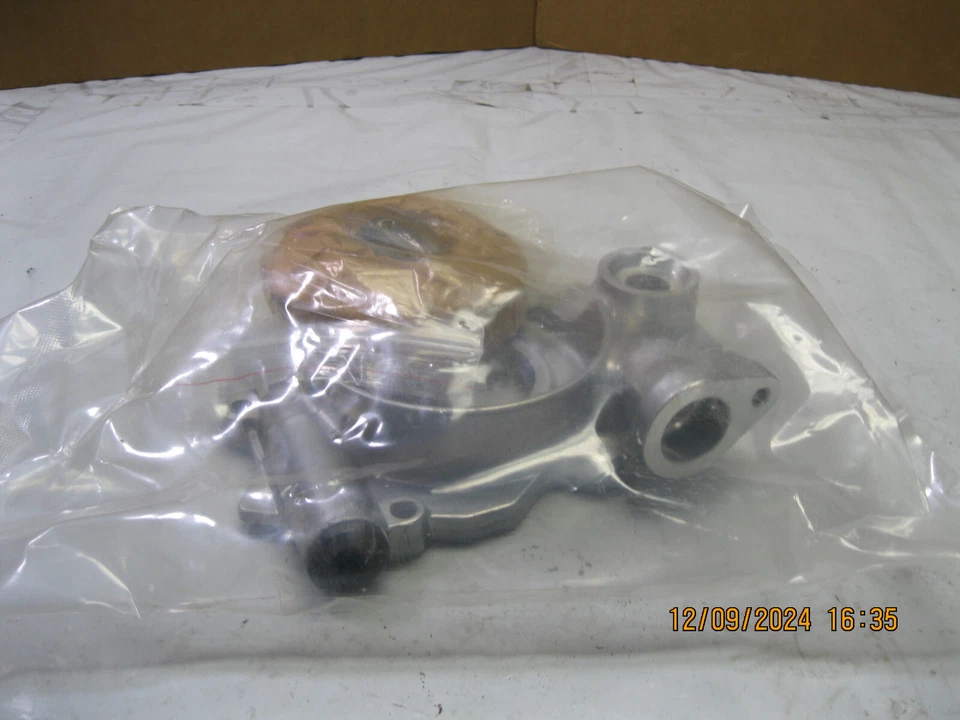 Engine Oil Pump Repair Kit-VIN: S, DOHC, Eng Code: LL8, 24 Valves DNJ OPK3138 Foto 2 de 4