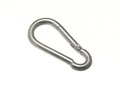 Deolven Moschettone Portachiavi, Keychain in Lega di Zinco