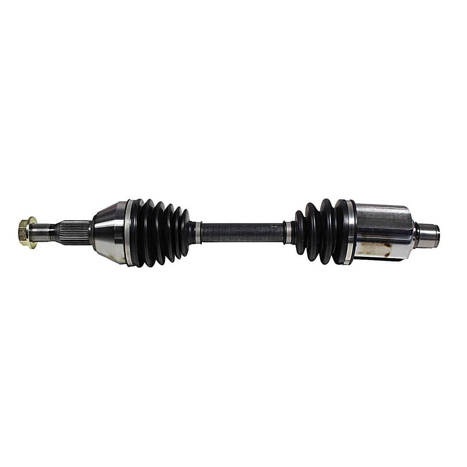 Front Driver Side CV Axle CV Joint Shaft Assembly For Oldsmobile LSS 3.8L 1996 - Image 2 of 4