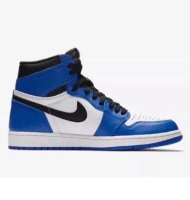Nike エアージョーダン 1ロイヤルOG Size 7 - Jordan 1 Retro High OG Game Royal 2018 for sale online | eBay