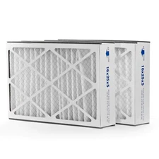 Filters Fast Compatible Replacement for Trion Air Bear Furnace Filter 13 2-Pack