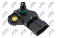 NTY Sensor Ladedruck ECM-PL-013 FüR Opel Insignia G09 Sports Tourer Antara L07