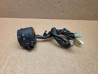 Yamaha MT-09 MT09 Left handlebar switchgear lights switch 2013 - 2016