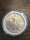 New ListingU.S. Mint 1994 American Silver Eagle $1-1 oz Silver Business Strike Uncertified