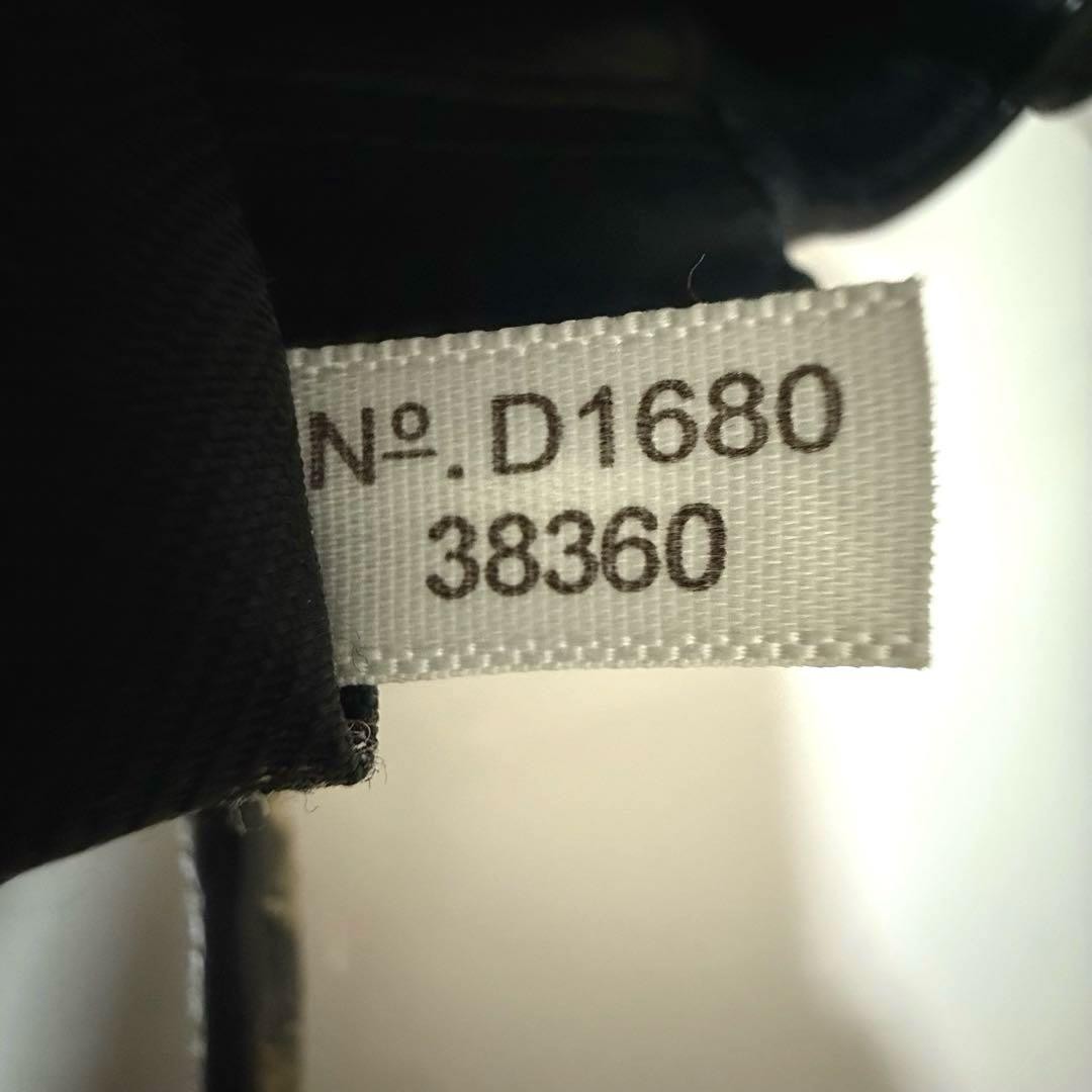 Coach Python Embossed 2-Way Handbag Crossbody Lea… - image 14