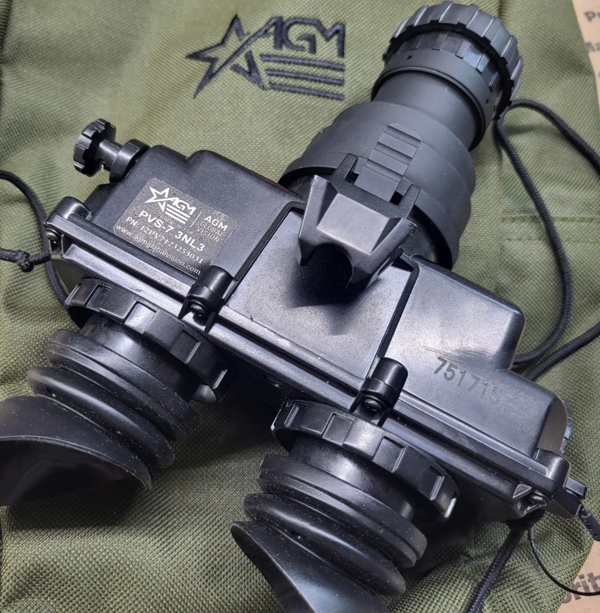 Pvs 7d for sale | eBay
