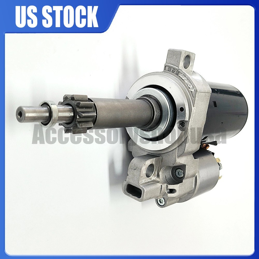 McLaren 650S 2019-2023 Starter motor P/N 11F0133CP