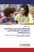 Abubakar Obilan | Teaching-Learning Methods And Students' Academic Performance