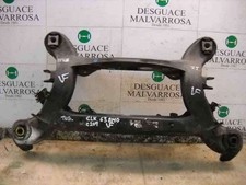 Essieu Mercedes 209
