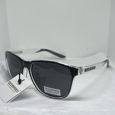 Nitrogen Sport Sunglasses Polarized Lenses, Lightweight Frame