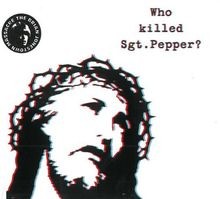 Who Killed Sgt Pepper? von Brian Jonestown Massacre | CD | Zustand neu