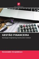 Ikromiddin Sirojiddinov | GestÃO Financeira | Taschenbuch | Portugiesisch (2022)