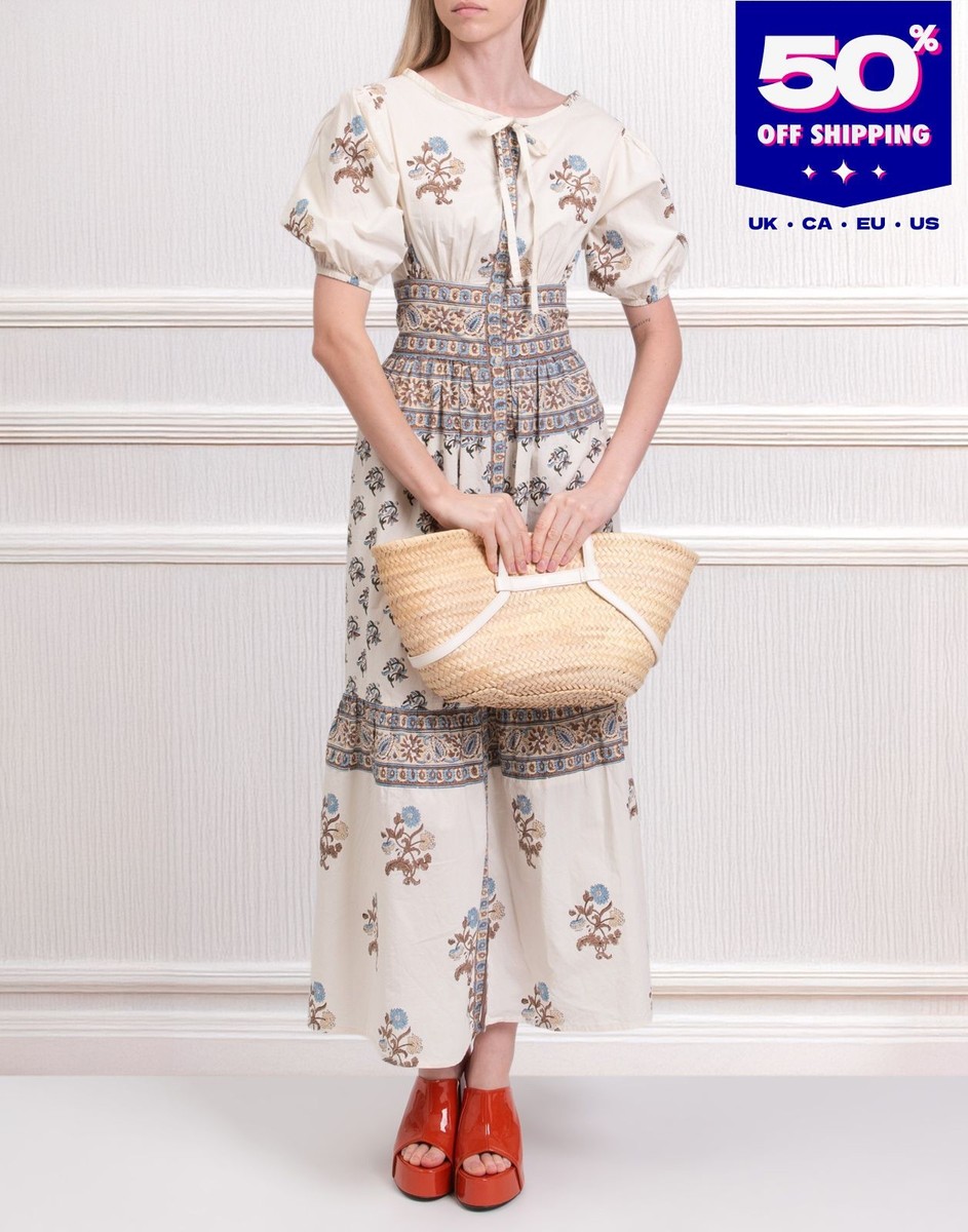 chinese dress ladies Hannah Maxi Dress