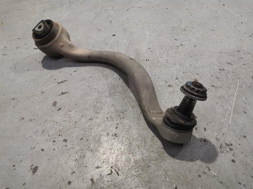 BMW X5 RIGHT FRONT LOWER CONTROL ARM FRONT (CURVED), E70, M TYPE, 10/09-06/13 09